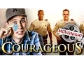 Courageous Say MovieNight Kevin