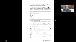 Mission Python Chapter 1 Part 1