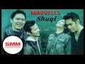 Download Lagu Marvells - Shuqi (OFFICIAL)