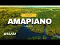 Download Lagu Exclusive Amapiano Mix 2025 Vol 12 | Dj Webaba