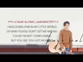 Why Can't It Be - Kaye Cal (Lyrics)