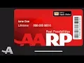 How to Access your AARP digital membership card via AARP Now App on Iphone