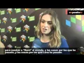 Jamie Clayton on her rol as Nomi in Sense8