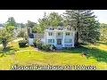 Missouri Cheap Houses For Sale 10 Acres 123k MO Real Estate Mini Farms For Sale Auction