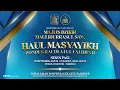 Download Lagu 🔴 MAJLIS DZIKIR MAULIDURRASUL SAW \u0026 HAUL PONPES RAUDLATUL FALIHIN II, BLEGA, BANGKALAN, MADURA.