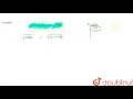 simplify the surd sqrt288