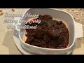 Lagu Dengdeng (Ketumbar)Minang/Beef Jerky with Traditional Spices My Simplest Recipe