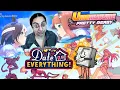 Download Lagu I'll date everything but chat... and horse girls pray to their horse gods! [DOUBLE GAME DAY]