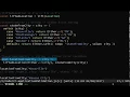 27 - Validation with Applicative Functors