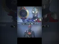 Ultraman Orb (Origin) #vs Ultraman Orb Dark #ultraman