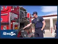 Pueblo West utilizes extra resources for high fire danger thanks to approved sales tax