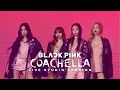 Lagu BLACKPINK - Typa Girl [Remix] | COACHELLA 2023 (Live Band Studio Version)