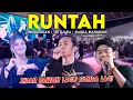 Download Lagu RUNTAH - DOEL SUMBANG (OPENING AJI SAKA) ZINIDIN ZIDAN, TRI SUAKA, NABILA MAHARANI