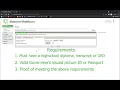How to upload your documents - Orbund Tutorial Series