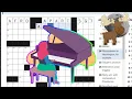 Crossword Time Friday Special Washington Post s Alliterative Puzzle