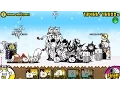 The Battle Cats - Reindeer Road Expert