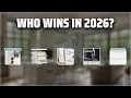 The Top 5 Best White Short Curtains in 2026 - Must Watch Before Buying