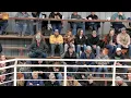 The Classic at Griswold Cattle Co DAY 1 Stillwater OK - Dec20