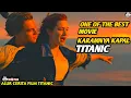 Download Lagu BEST MOVIE...CINTA MEREKA TENGGELAM BERSAMA KAPAL TITANIC | ALUR CERITA FILM TITANIC