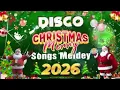 Download Lagu Non Stop Christmas Songs Medley  Top 100 Christmas Nonstop Songs  Merry Christmas 2026