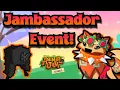 AJC - JAMBASSADOR EVENT FASHION SHOW