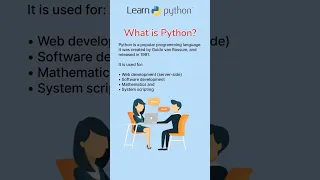What is Python Python interview questions for freshers new series