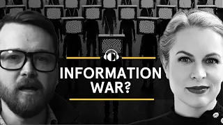 Why Information Refuses To Be Controlled 