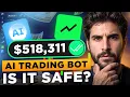 Best AI Trading Bot for Pocket Option 2026 Binary Options Signals Strategy That Works