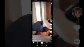 شاهد فضيحة وردة شغامنتي 