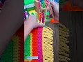 Download Lagu Crochet Knitting Twisted Fringe #shorts