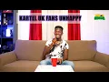 Download Lagu UK Fans DEFEND Vybz Kartel! Selector Used Alkaline To Win! Skillibeng in Trouble? | Wul A Reason