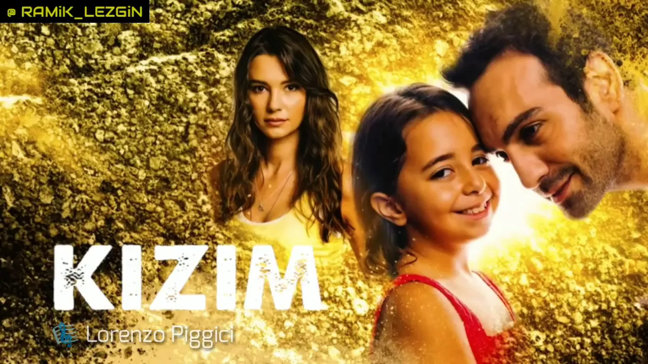 Kızım - Kaçış / Undaunted