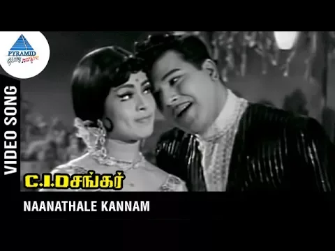 Naanathale Kannam - YouTube