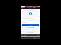 HOW TO LOGIN FB WITH COOKIES ON MOBILE DEVICE