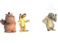 Download Lagu Pat and stan: Funky dancing