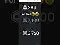 Download Lagu free robix #roblox #robux #free #jajj04 #🤑