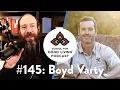 145 Boyd Varty - The Lion Tracker s Guide to Life