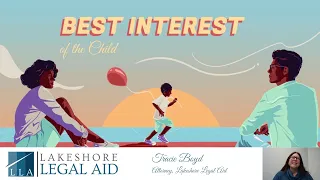 Best Interest Factors of the Child in Michigan