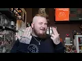 To The Grave - Wastage - REACTION