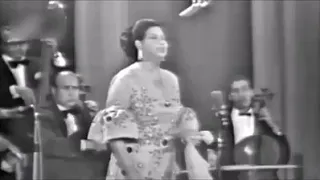 وغدا تأتلق الجنة انهارا وظلا أم كلثوم حفل جامعة القاهرة 1972  وغدا تأتلق الجنة انهارا وظلا أم كلثوم حفل جامعة القاهرة 1972