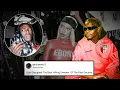 Ian Connor Is LOWKEY A Genius Sicko Hiking Shoes Review