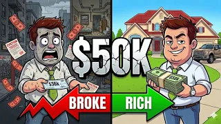 50K Salary NYC vs Texas Reality Check