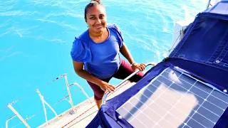 Our Most DAUNTING Project Yet! – Sailing Turtle