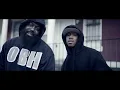 Rigz x Dark Lo - Philly Streets (Official 4K Music Video) (Prod. Chup)