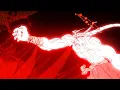 Lagu Sukuna vs Mahoraga ~ Jujutsu Kaisen Season 2 [ AMV ] - Not Gonna Die ᴴᴰ