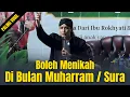 Download Lagu BOLEH MENIKAH DI BULAN SURA | PENGAJIAN GUS ULINNUHA TERBARU 2025
