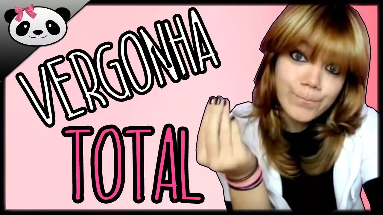 VÍDEOS QUE EU APAGUEI DO YOUTUBE - VALE A PENA RIR DE NOVO