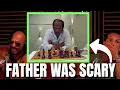 Tate Brothers Talk About Their Father