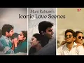 Mani Ratnam s Iconic Love Scenes Part-2 Bombay Alaipayuthey O Kadhal Kanmani Uyire