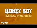 Download Lagu Honey Boy (Lyric Video)